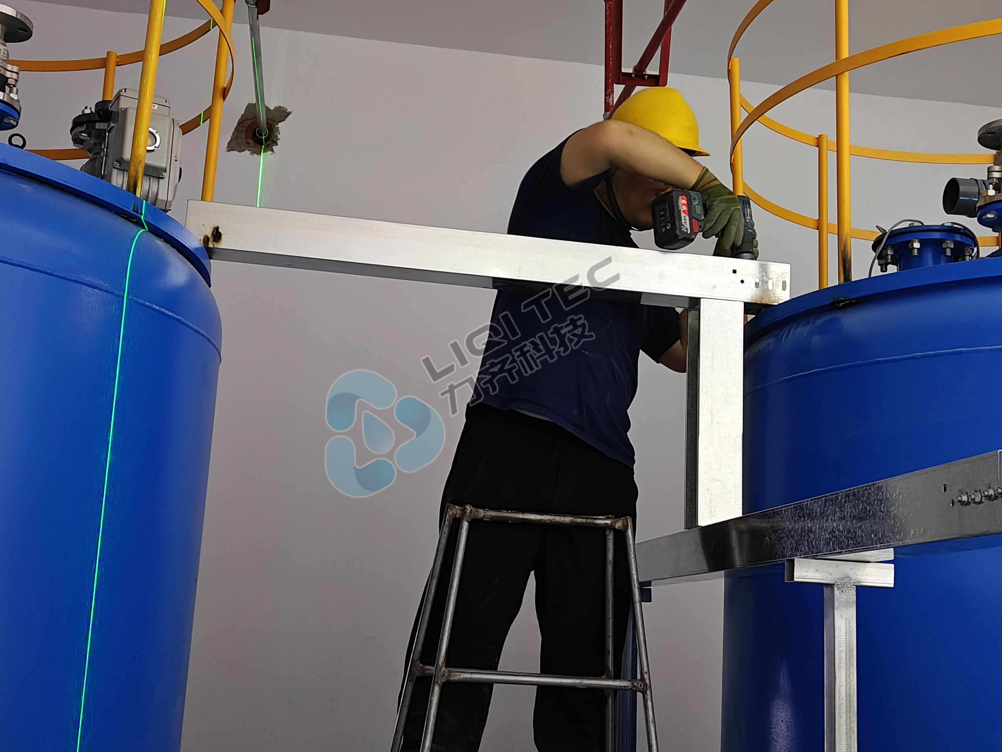 泉州市北星東梅滲濾液香蕉视频看黄片係統（進行中）